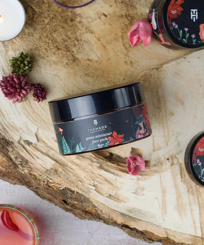NATURAL HAIR CARE PRODCUTS : AYURVEDIC INGREDIENTS THAT PROMOTE HAIR CARE NATURALLY