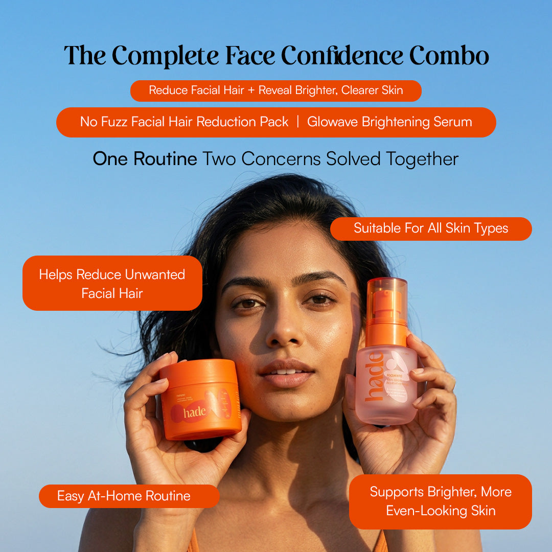 Hade Signature Glow Set