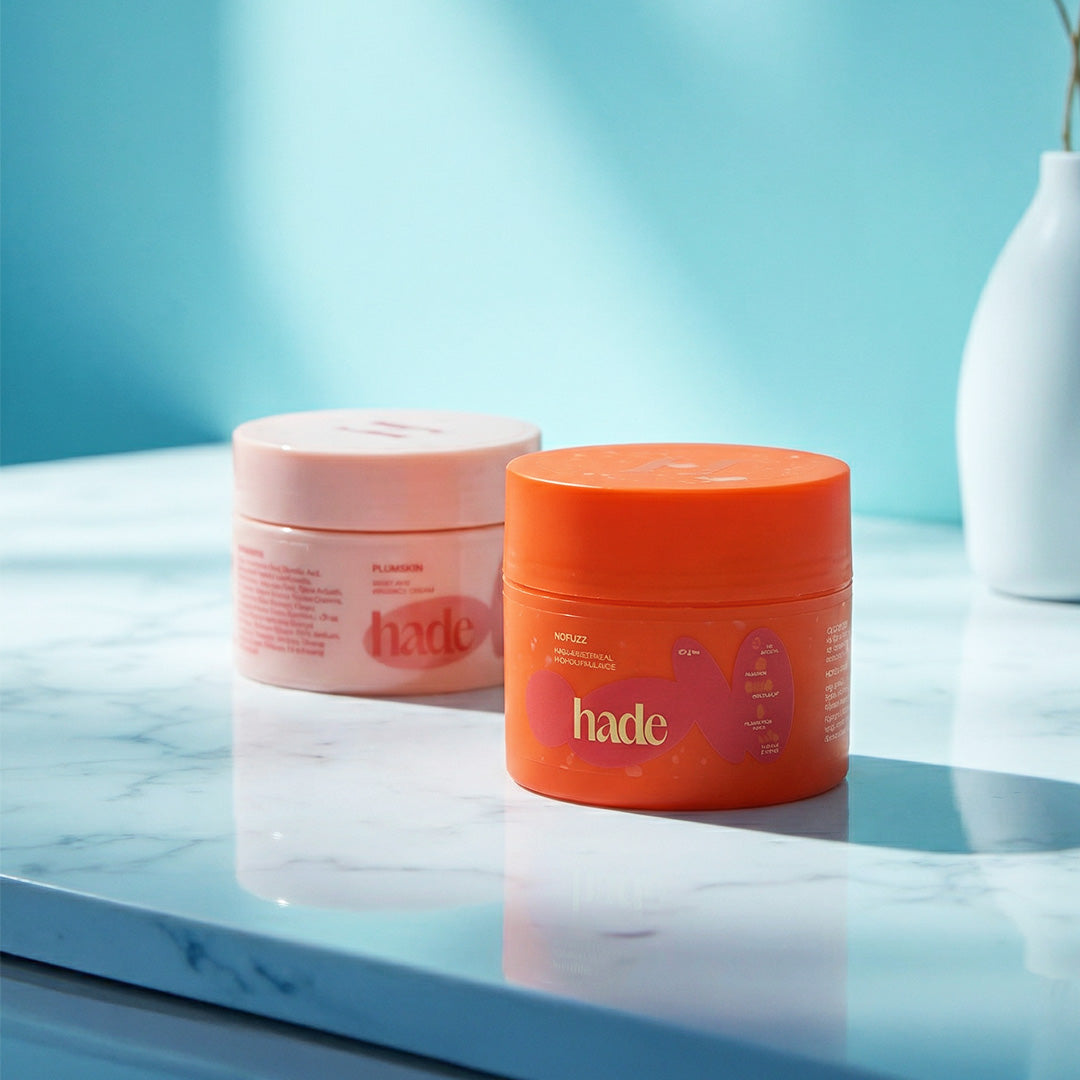 Ultimate Smooth & Glow Kit