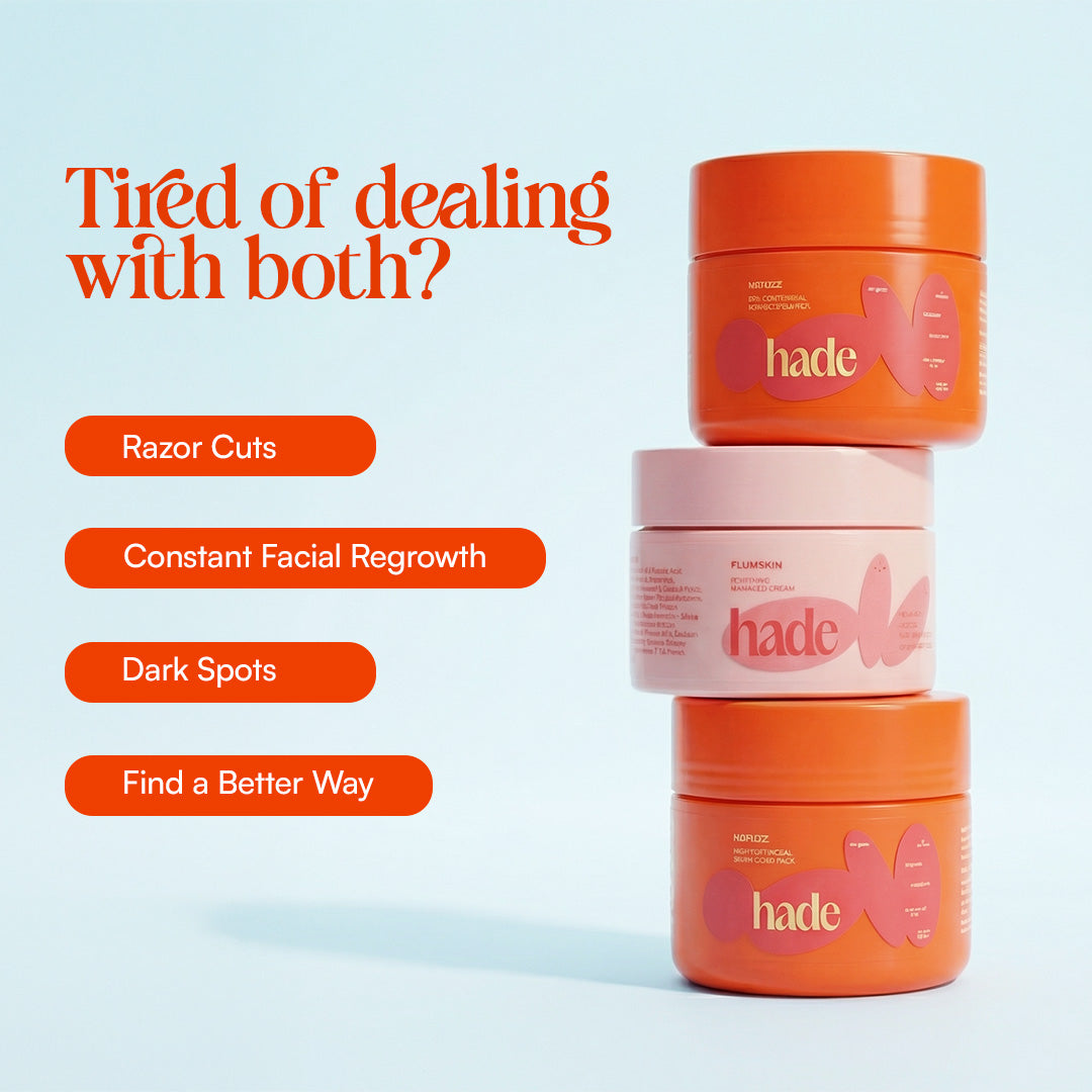 Ultimate Smooth & Glow Kit