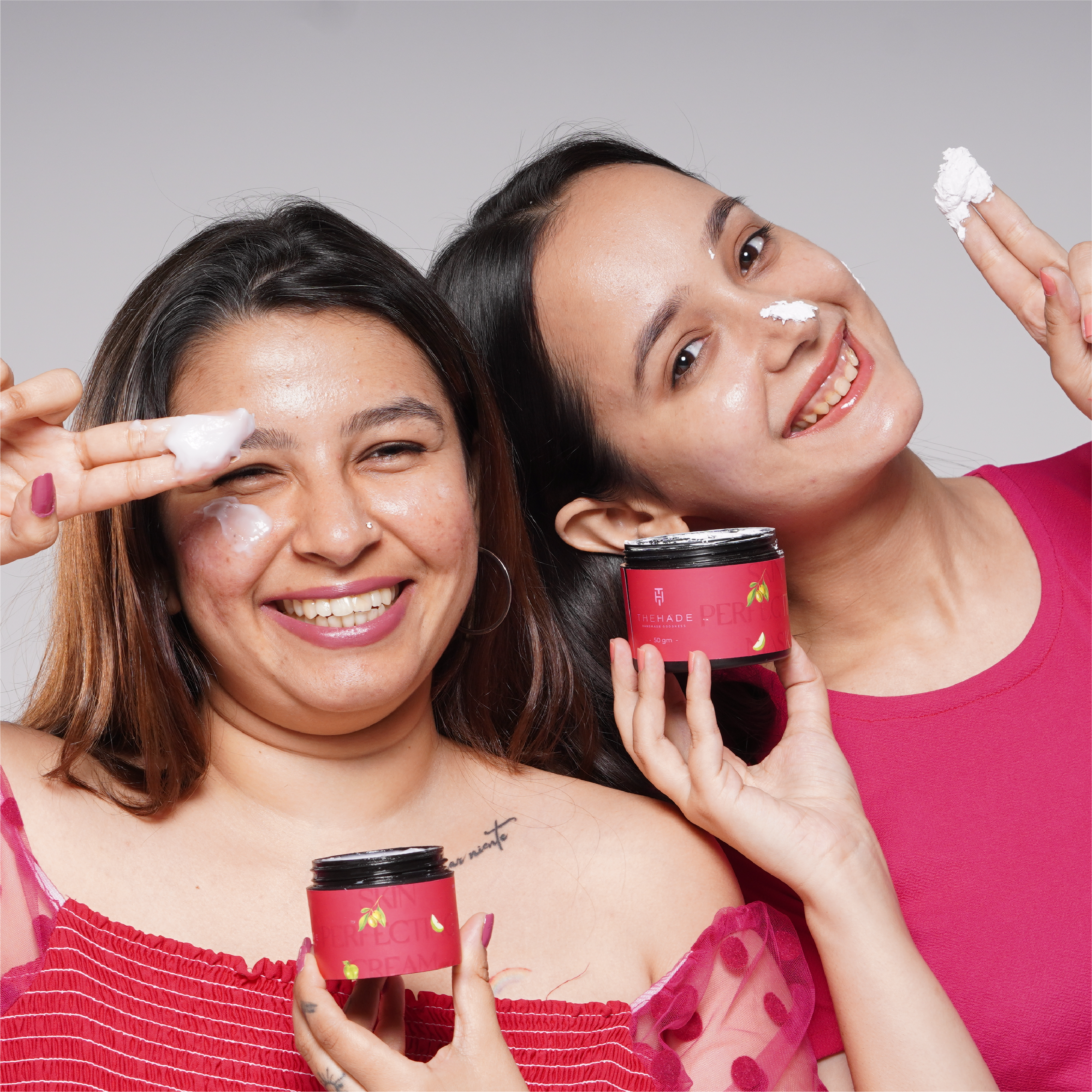 Off My Face- For Acne, Pimples, Black & White Heads