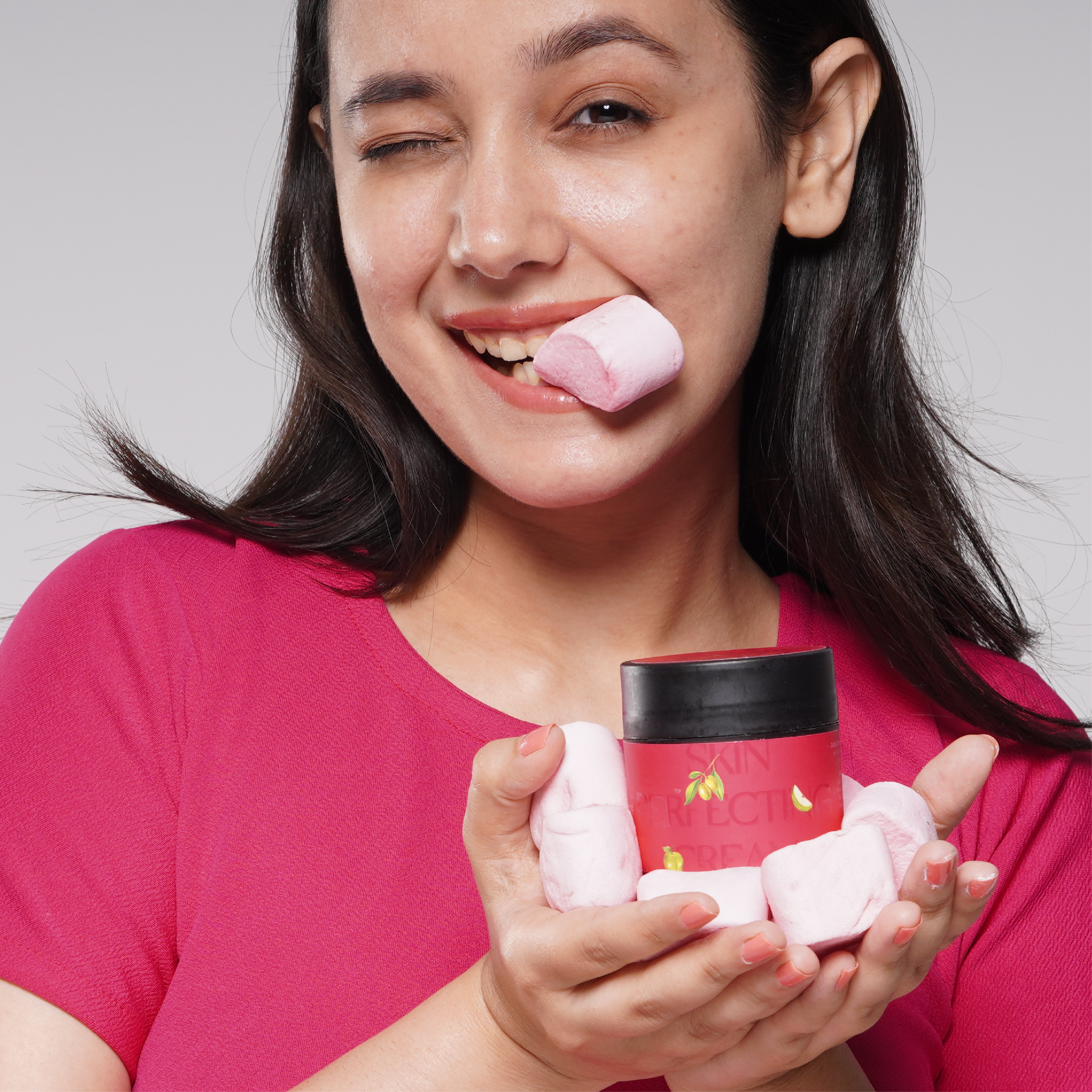 Off My Face- For Acne, Pimples, Black & White Heads