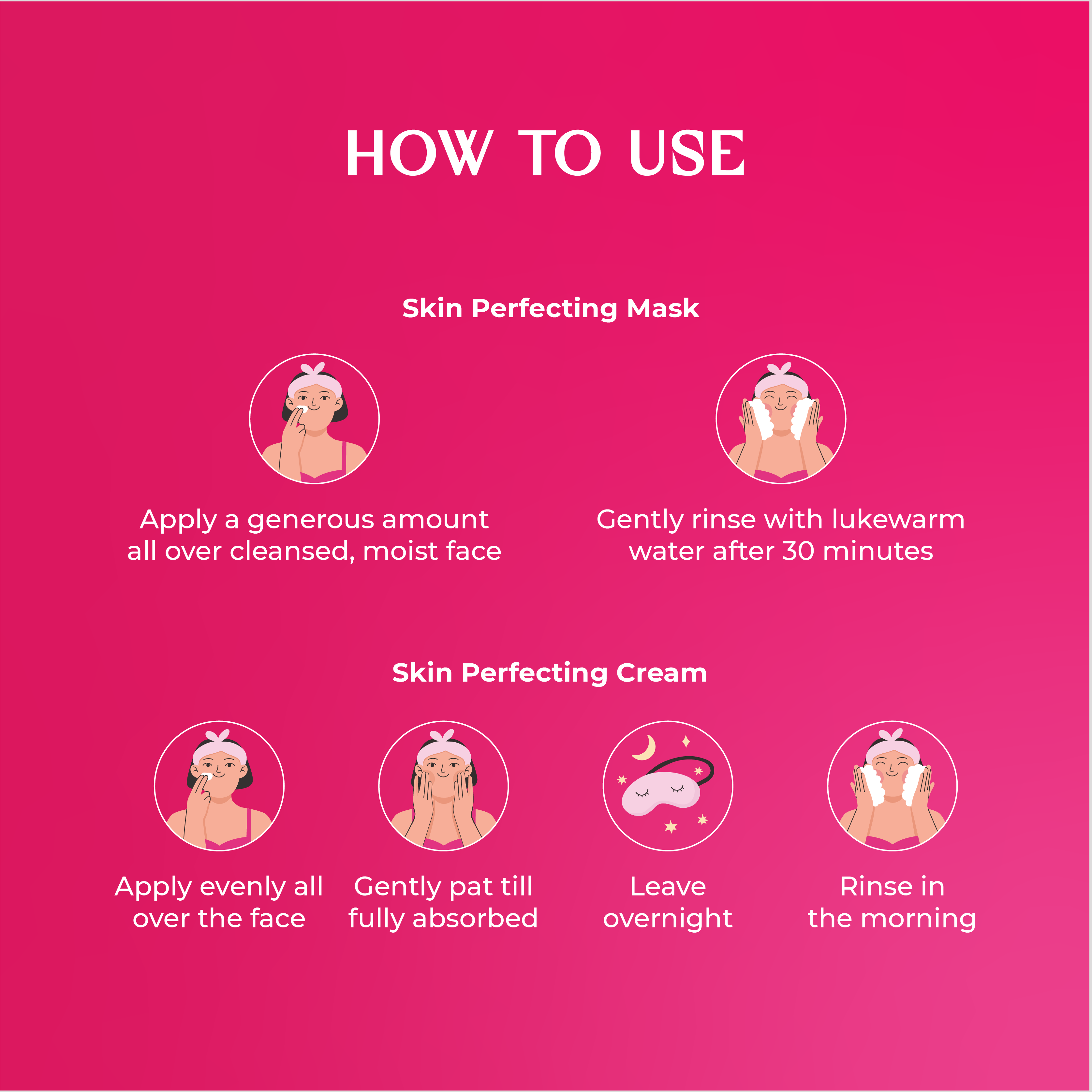 Off My Face- For Acne, Pimples, Black & White Heads