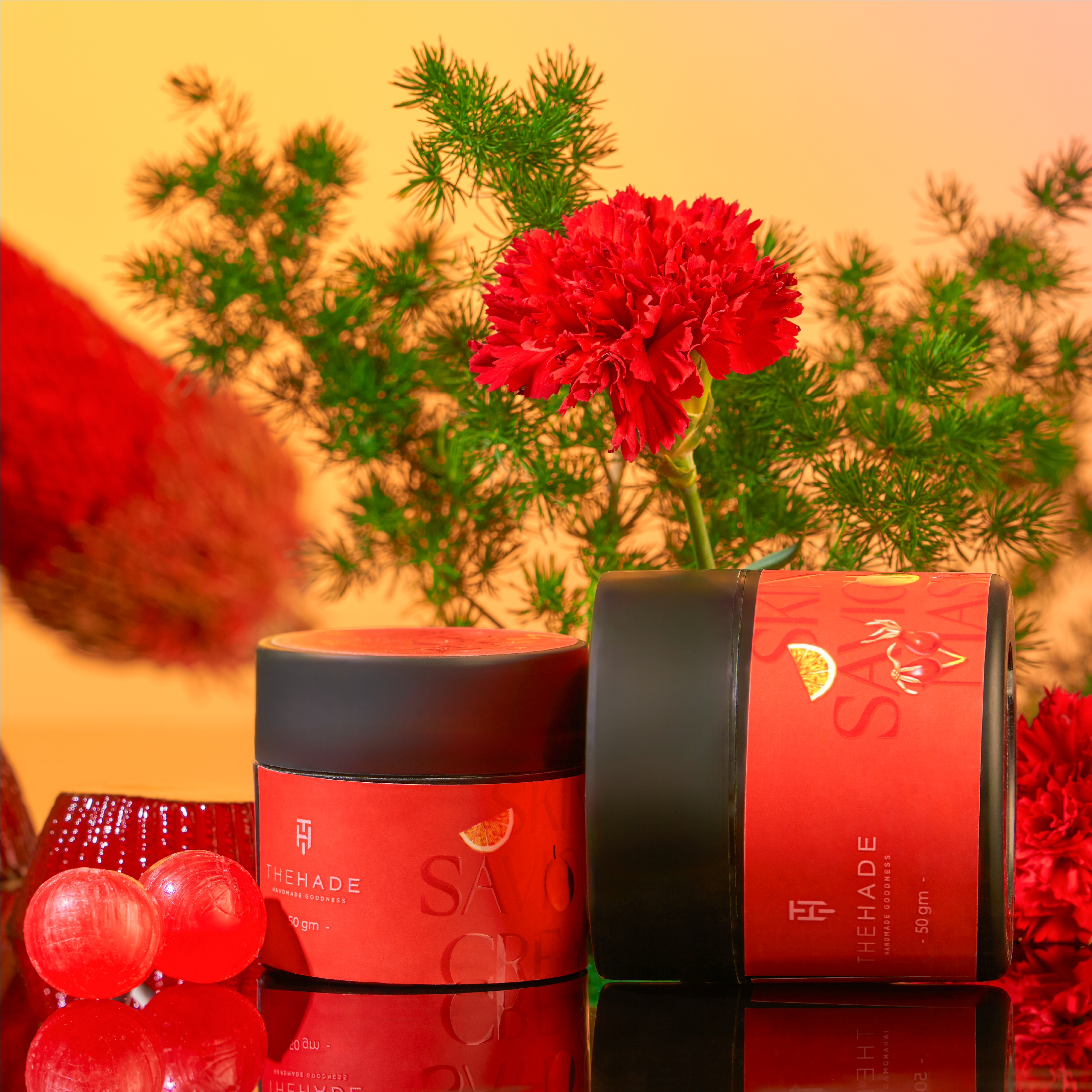 Save Our Skin- For Pigmentation & Dark Spots