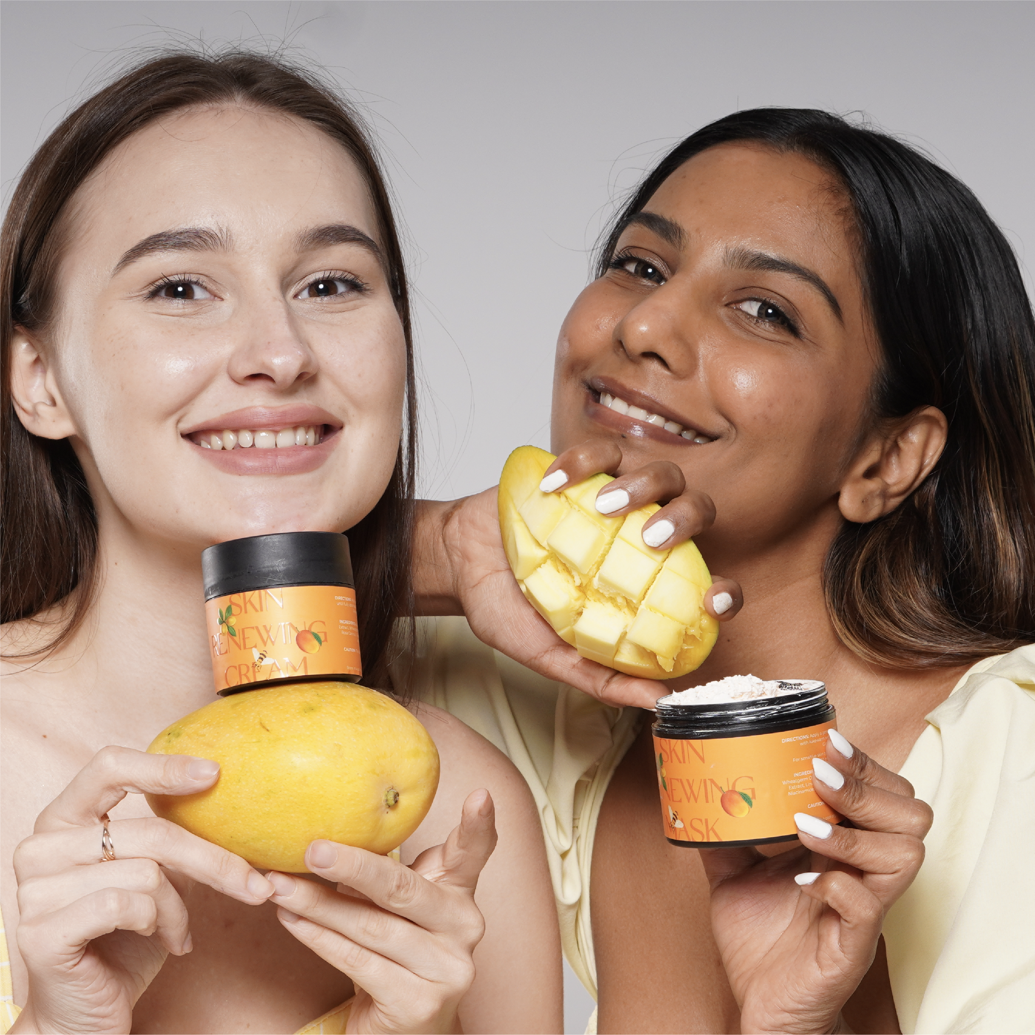 The Good Fight- For Open Pores