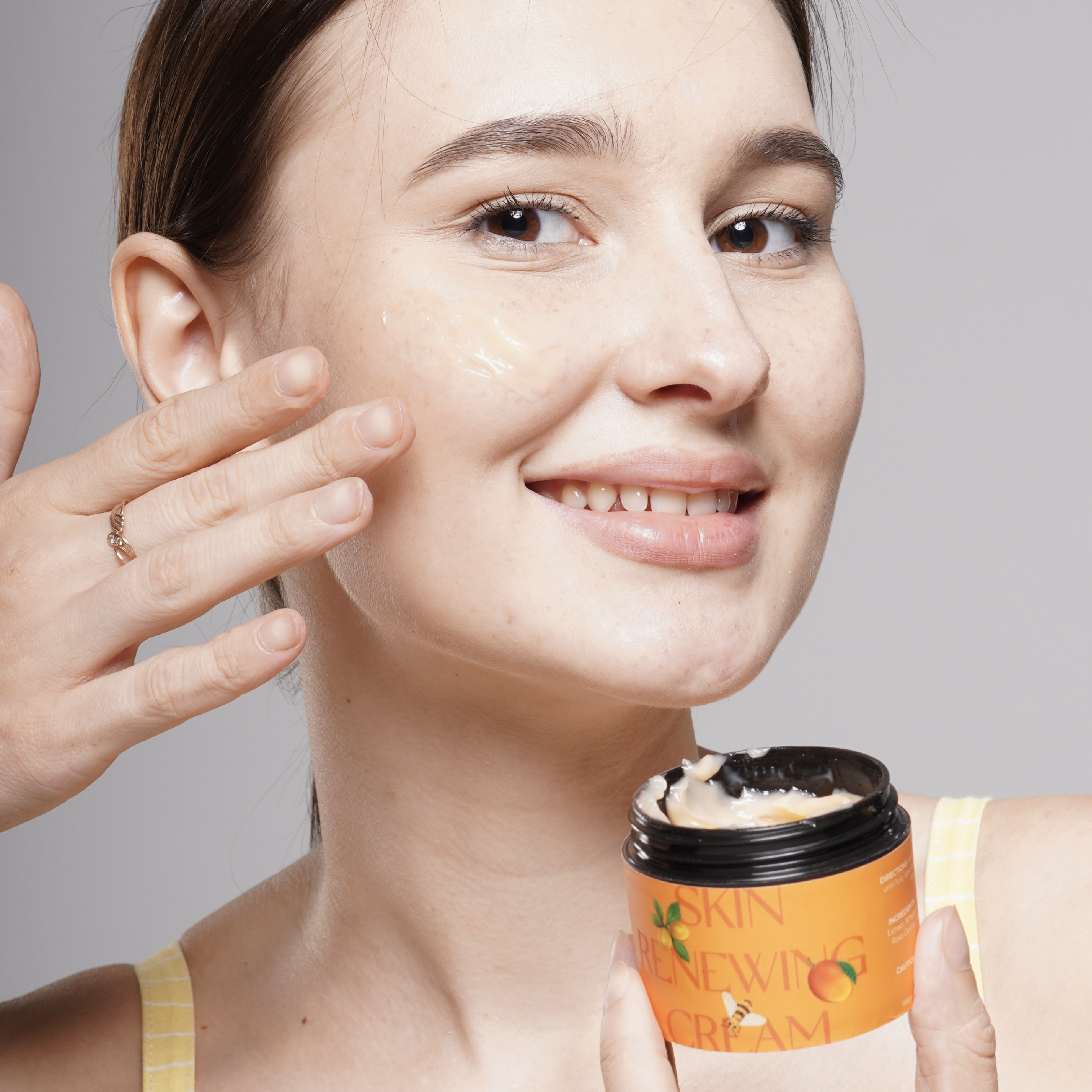 The Good Fight- For Open Pores