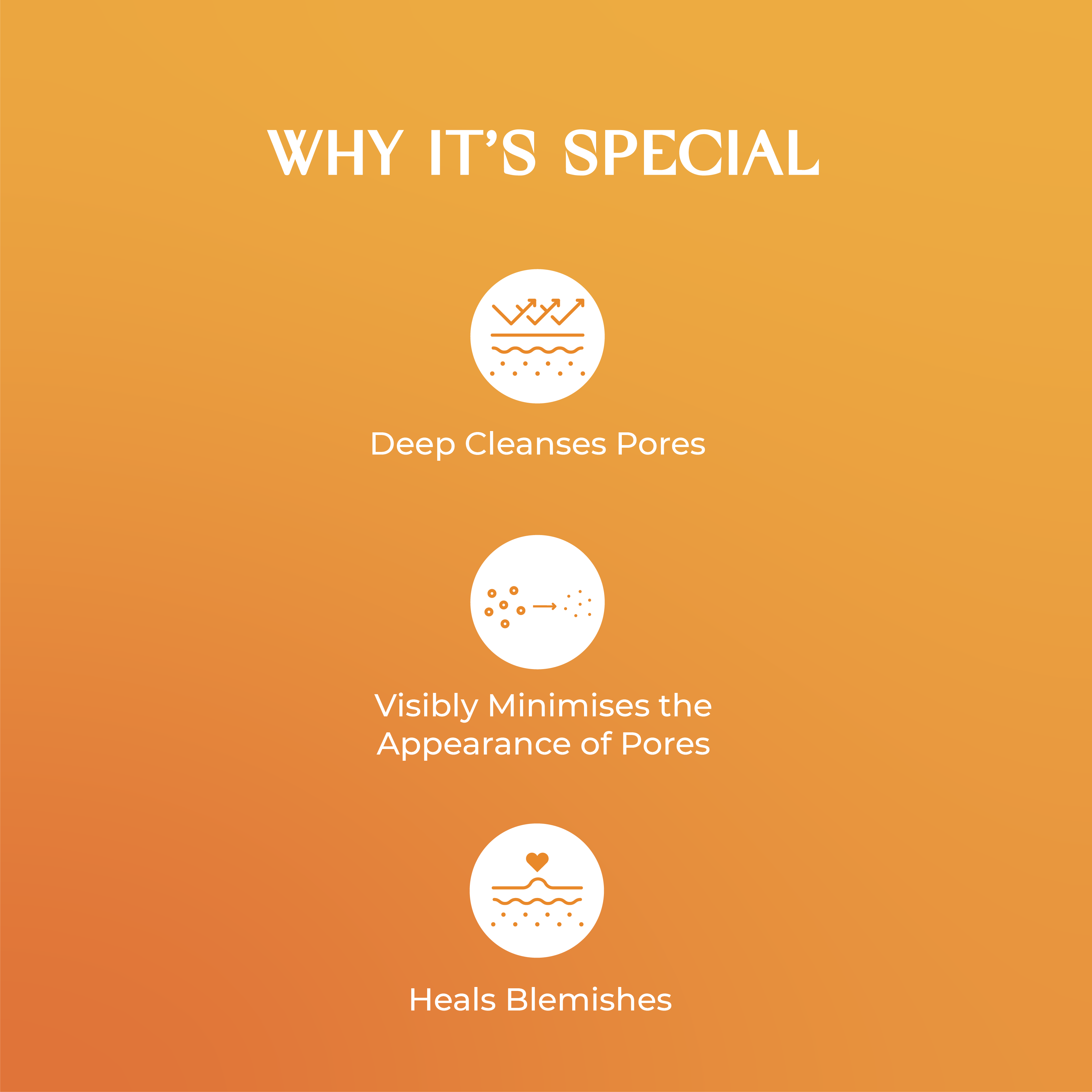 The Good Fight- For Open Pores