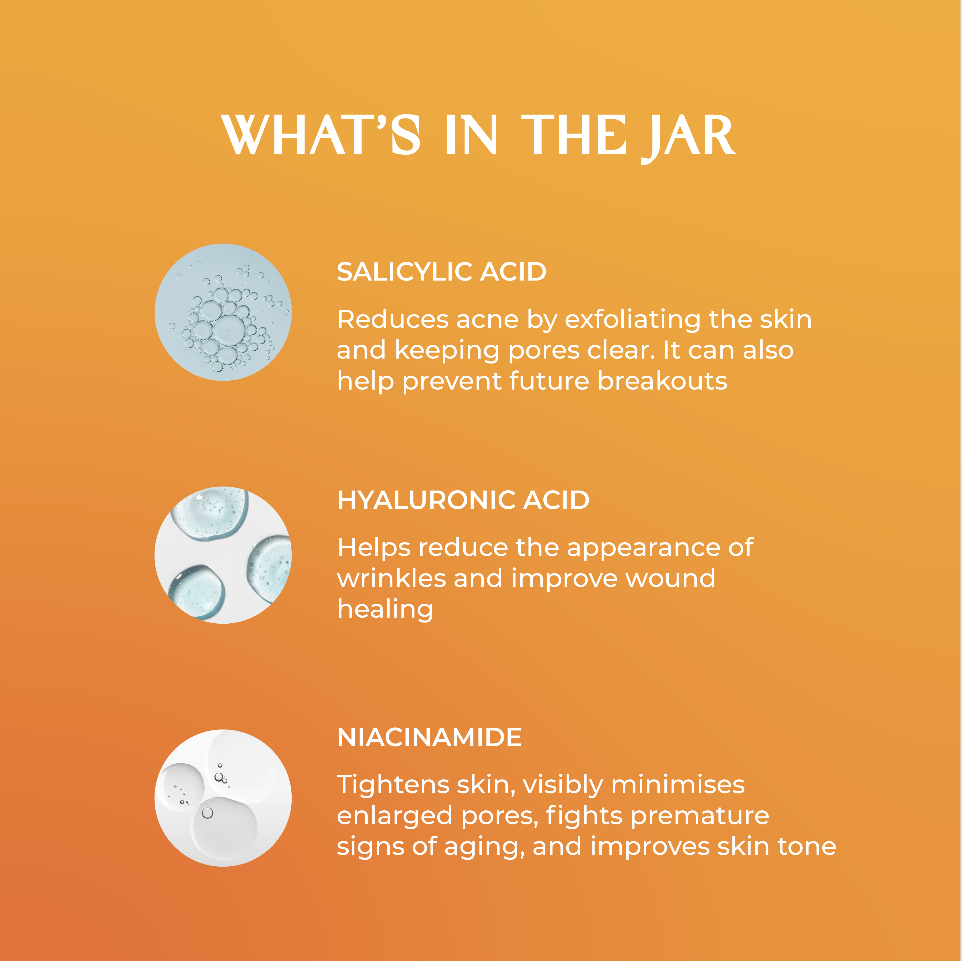 The Good Fight- For Open Pores