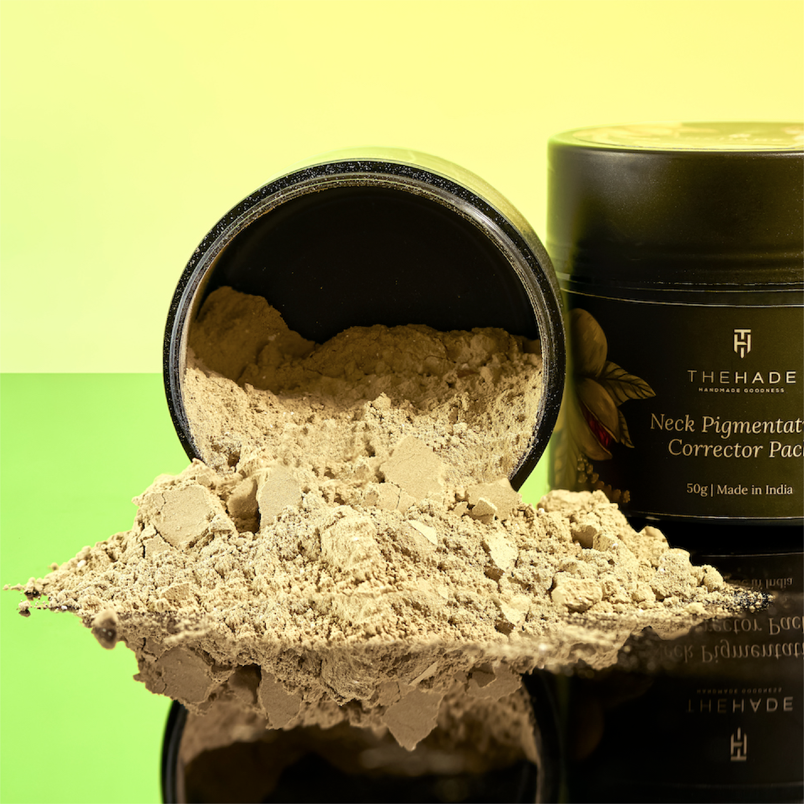 Neck Pigmentation Corrector Kit