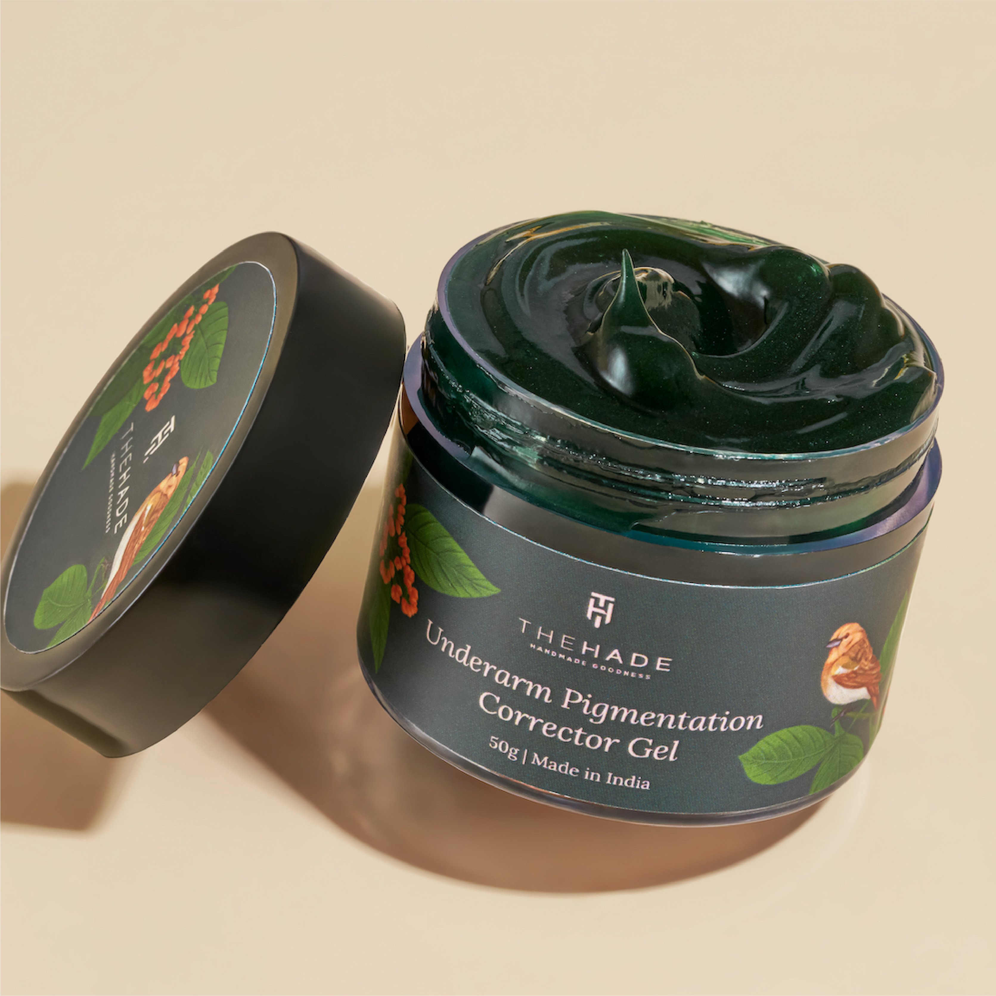 Underarm Pigmentation Corrector Kit