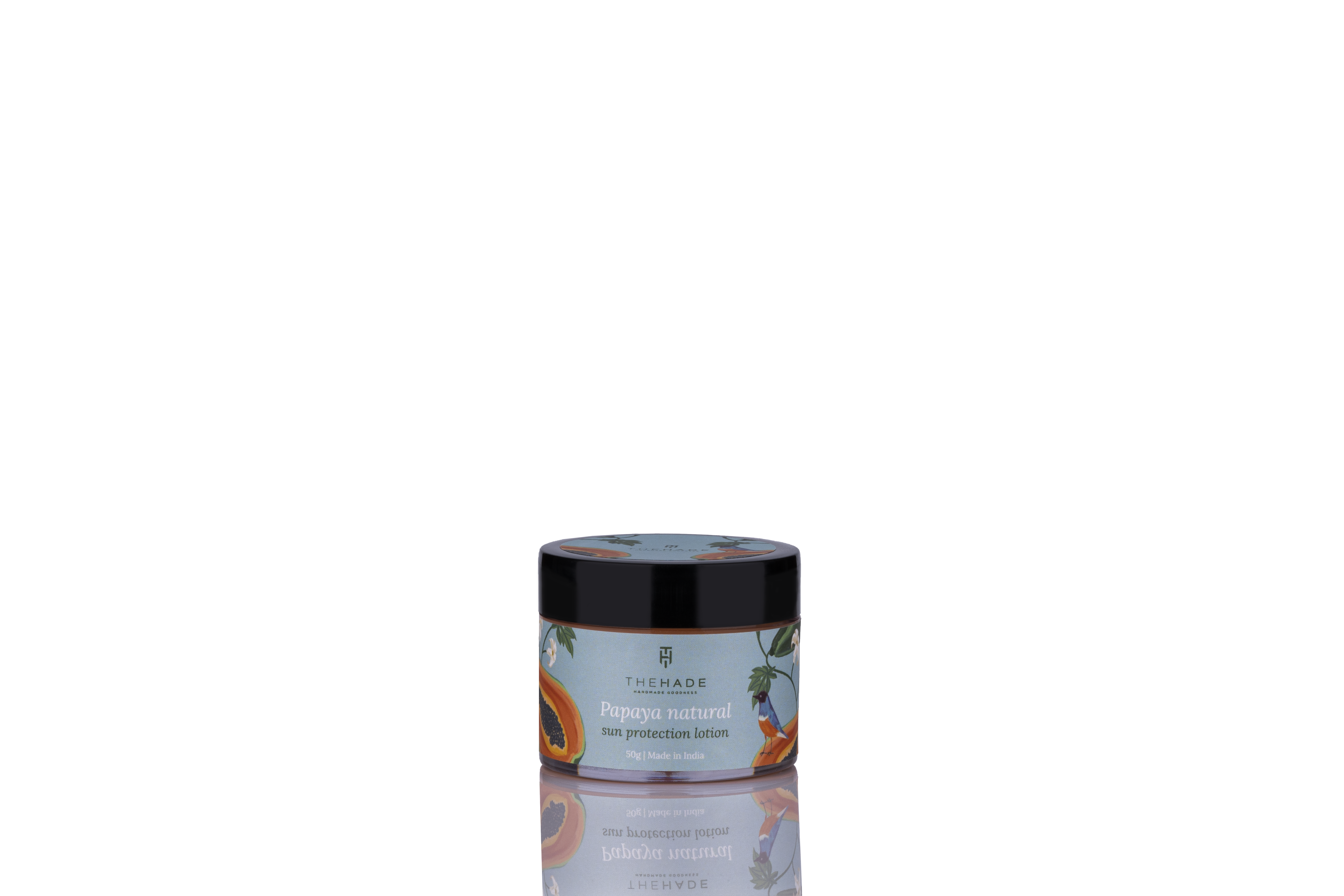 Papaya Goodness Combo