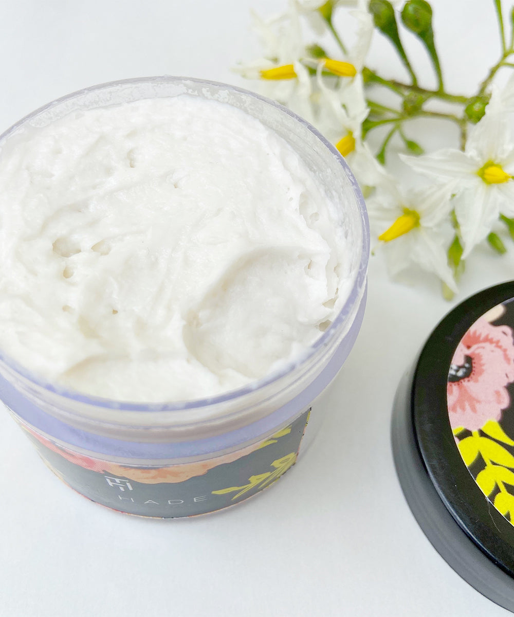 Protein Hair Mask