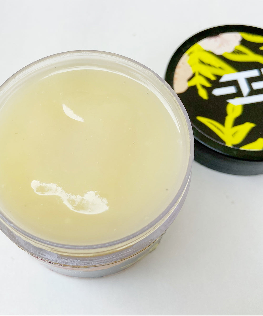 Hair Spa Mask