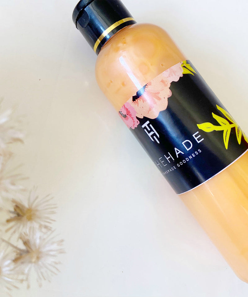 Orange Body Wash - 200ML