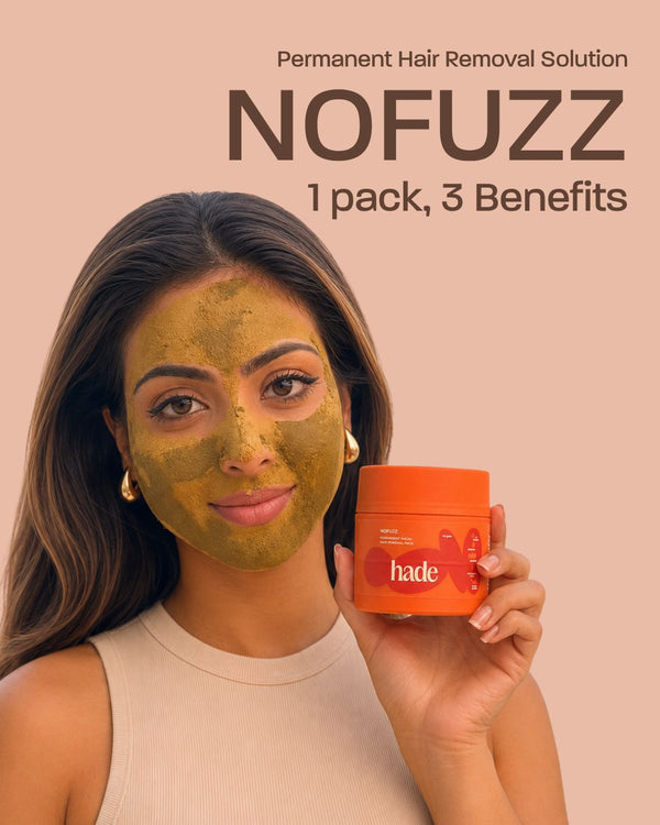 NOFUZZ - BUY 1 GET 1 FREE 🎁