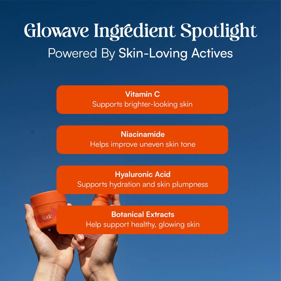 Hade Signature Glow Set