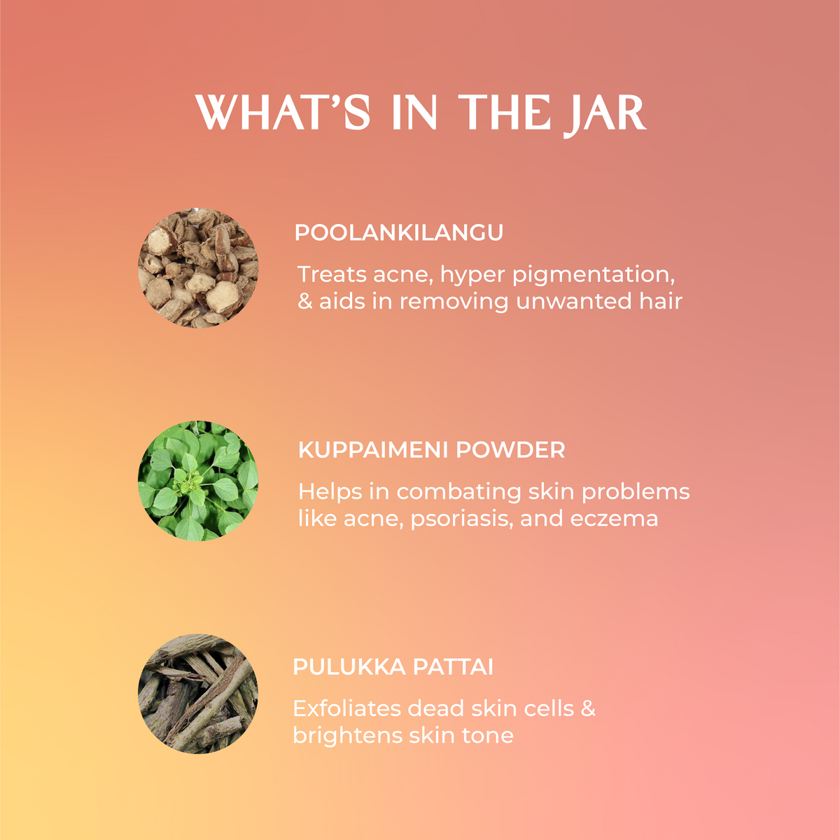 Permanent Facial Hair Removal Pack