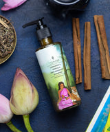 Cinnamon and Triphala Anti Dandruff Shampoo - 200ML