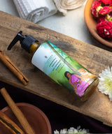 Cinnamon and Triphala Anti Dandruff Shampoo - 200ML