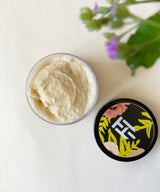 Lavender Body Butter