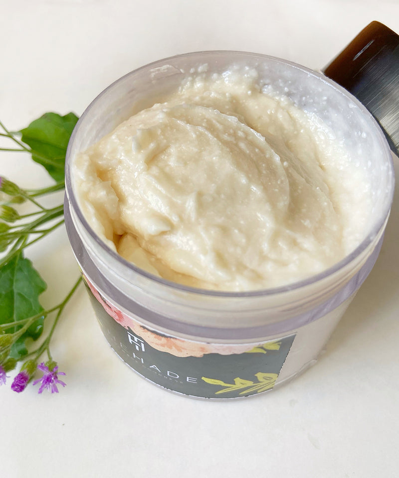 Lavender Body Butter