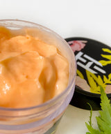Orange Body Lotion