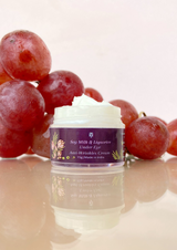 Soy Milk and Liquorice Under Eye Anti-Wrinkles Cream