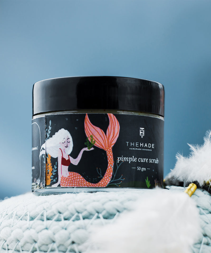 Pimple Cure Treatment Kit