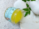 Frankincense and Neroli Stretch Marks Removal Cream