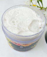 Protein Hair Mask
