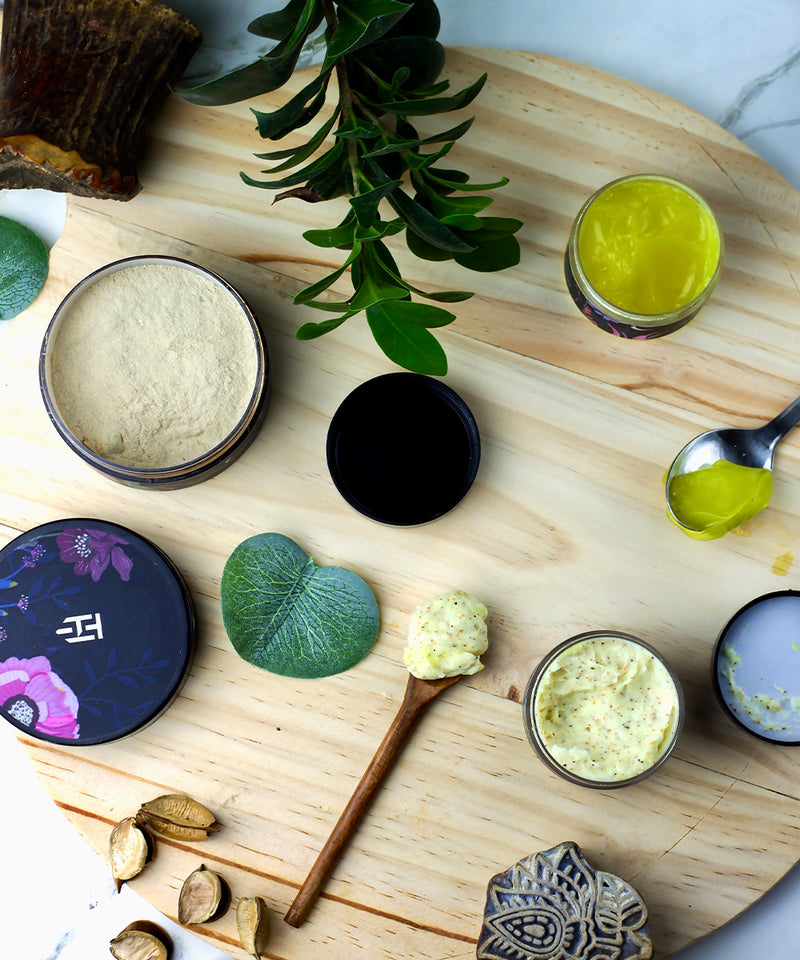 Anti Acne Treatment Kit