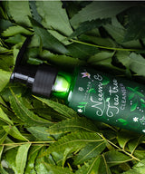 Neem and Tea Tree Facial Cleanser